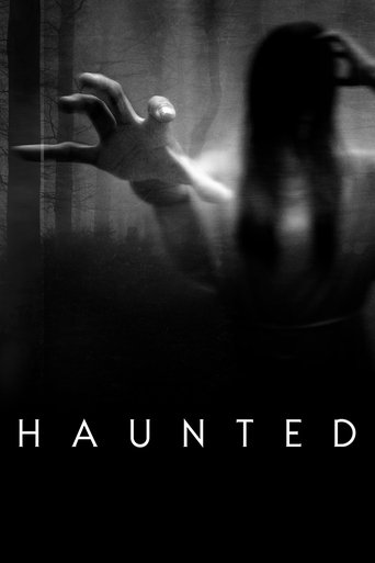 Haunted (2018) TV series poster