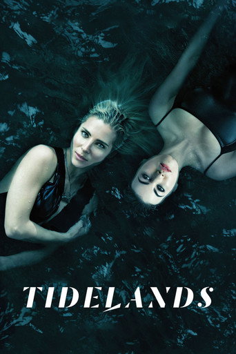Tidelands (2018) TV series poster