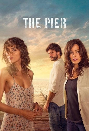 The Pier (2019) TV series poster