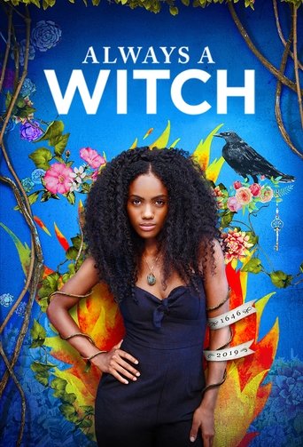 Always a Witch (2019) TV series poster