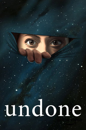Undone (2019) TV series poster