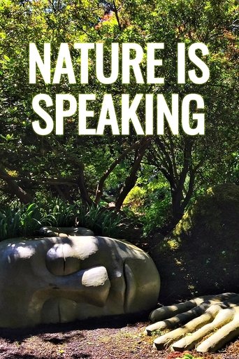 Nature Is Speaking (2015) TV series poster