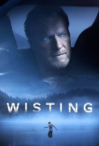 Wisting (2019) TV series poster