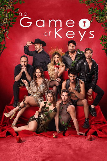 The Game of Keys (2019) TV series poster