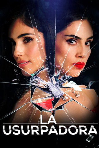 The Usurper (2019) TV series poster