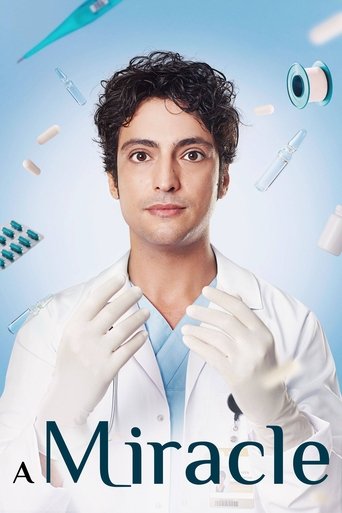 Mucize Doktor (2019) TV series poster