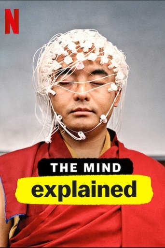 The Mind, Explained (2019) TV series poster