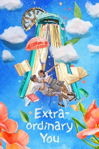 Extraordinary You (2019) TV series poster