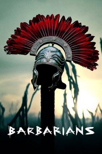 Barbarians (2020) TV series poster