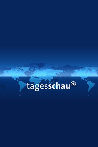Tagesschau (1952) TV series poster