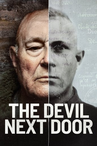 The Devil Next Door (2019) TV series poster