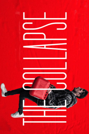 The Collapse (2019) TV series poster