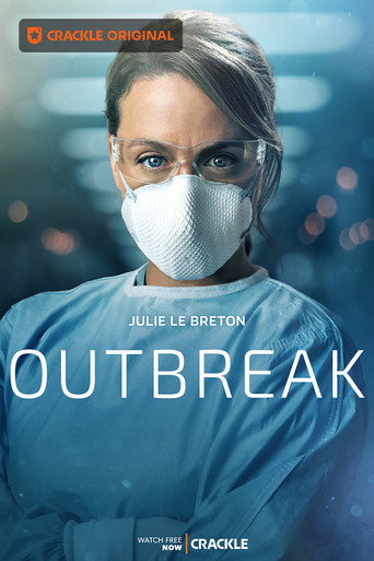 Outbreak (2020) TV series poster