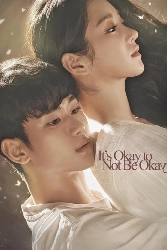 It's Okay to Not Be Okay (2020) TV series poster