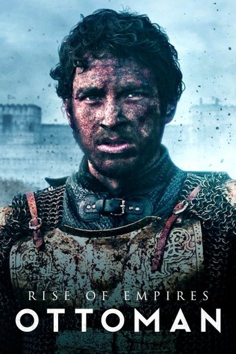 Rise of Empires: Ottoman (2020) TV series poster