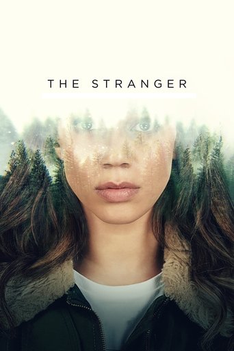 The Stranger (2020) TV series poster