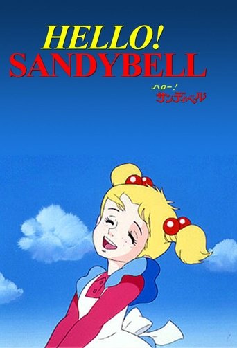 Hello! Sandybell (1981) TV series poster