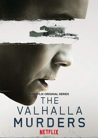 The Valhalla Murders (2019) TV series poster