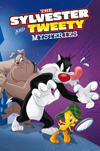 The Sylvester & Tweety Mysteries (1995) TV series poster