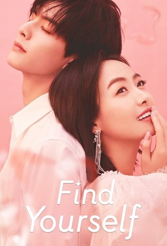 Find Yourself (2020) TV series poster