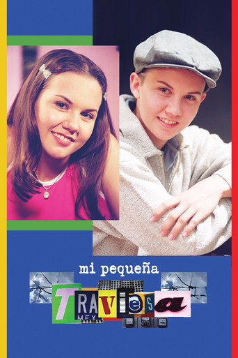 Mi Pequeña Traviesa (1997) TV series poster