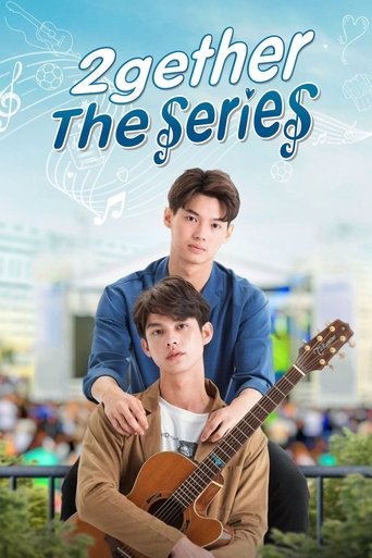2gether: The Series (2020) TV series poster